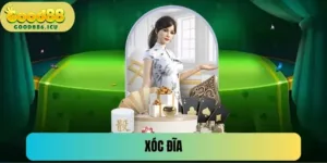 Xóc Đĩa - Trò Chơi Dân Gian Đổi Thưởng Hấp Dẫn 2025